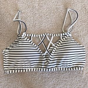 Issa de mar bikini top